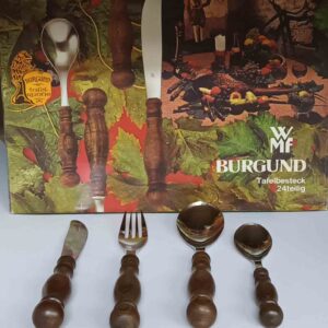 WMF  BURGUND