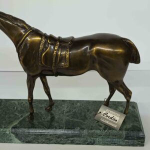 CABALLO BRONCE