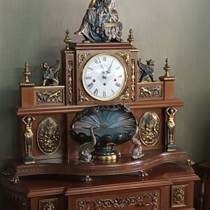 Reloj Sobremesa