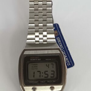 SEIKO A039