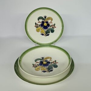 VAJILLA talavera