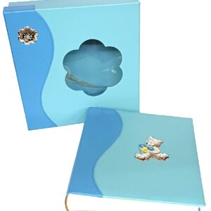 ALBUM AZUL