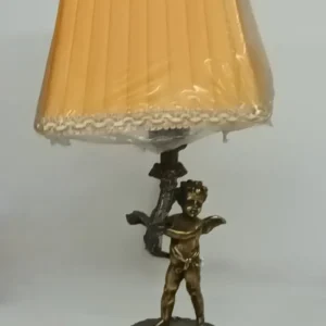 LAMPARA ANGELITO S.XIV