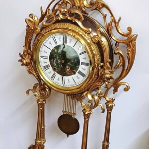RELOJ SOBREMESA ref. 77