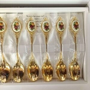 CUCHARAS