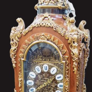 Relojes Sobremesa