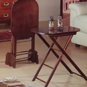 Mueble auxiliar